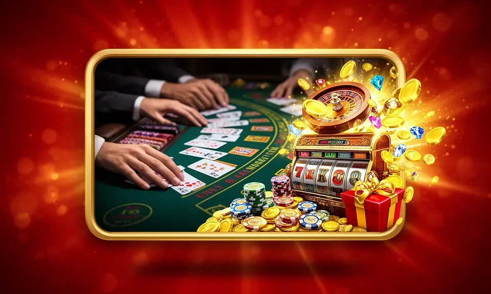 pilarbola Live Tables, Slots and Crash Games in One Place
